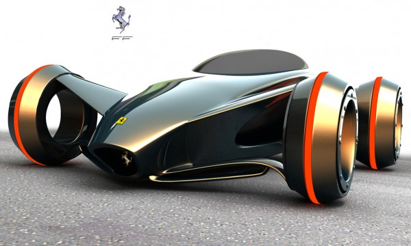concept car future design 3d 3 dimensional art amazing awesome stunning