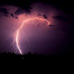 lightning photography