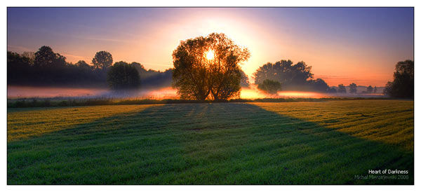 Heart of Darkness by werol Ultimate Nature Photography Collection   you love!