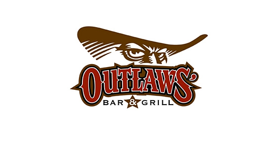 outlaws inspirational logo