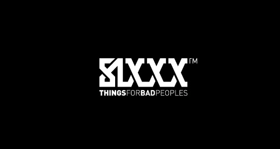 Sixxx Logo