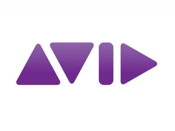 AVID Identity multimedia logo