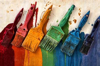 How Asset Colors Across Industry Affects Cohesive Branding