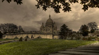 30 Extremely Beautiful HDR Nature Photos