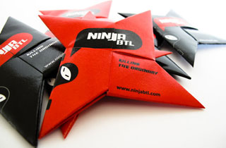 Business Card Part 2 – Effective Networking through Business Card