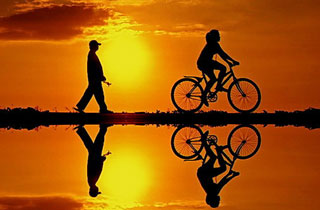Inspiring Examples of Sunset Photography