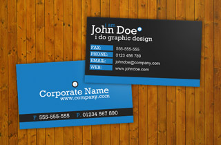20+ Extraordinarily Creative Business Card Designs