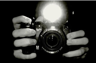15 Minutes Photography Crash Course