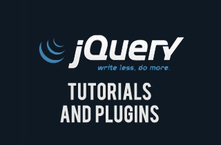 25 Fresh jQuery Tutorials and Plugins