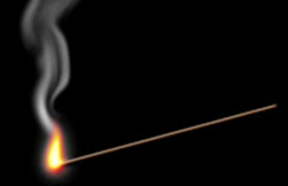 Magnificent Collection of Smoke Effect Photoshop Tutorials