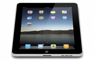 Productive iPad Apps for Graphic Designers