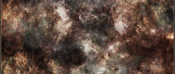 Rusty Brushes for Adobe Photoshop Grunge ‘n Rust 2nd Edition