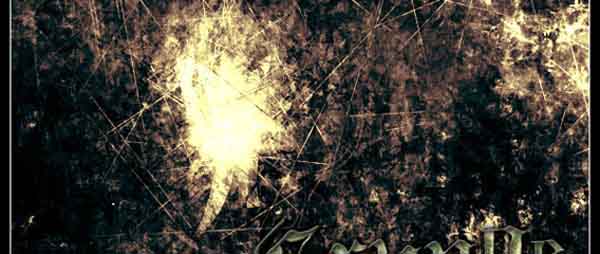 Free Brushes for Adobe Photoshop Grunge brush