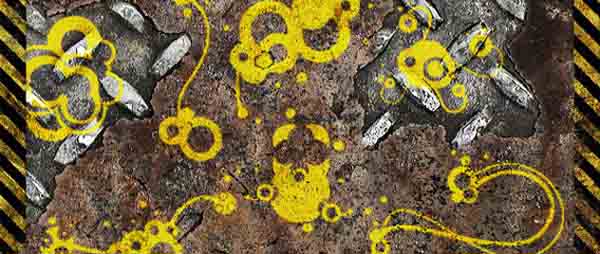Mechinery Brushes Grunge Downloads HighTech Reloaded