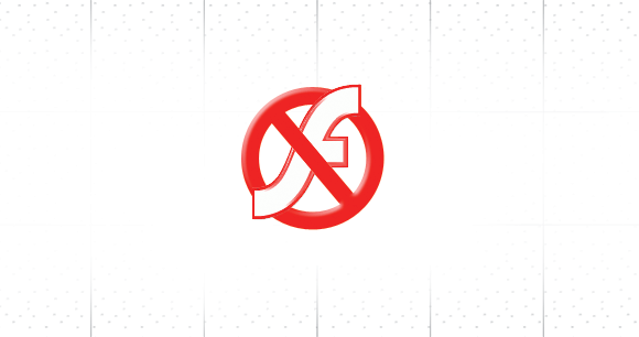 No Flash Saves Cost Tips for Web