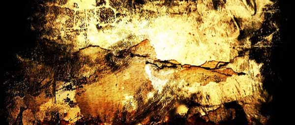 Grunged Brush Pack QuadGrunged Brushes
