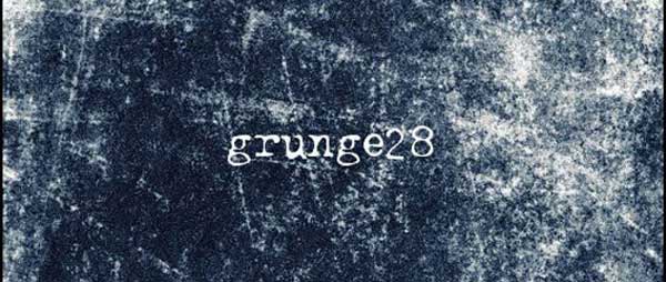 Download Grunge Brushes grunge 28