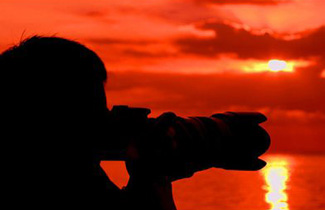 Fantastic Collection of Silhouette Effect Photography
