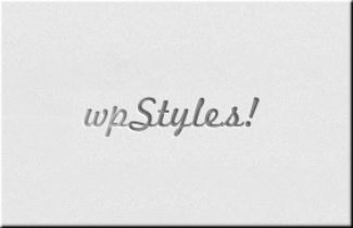 WP Styles – A Premium Theme Reviewing Service