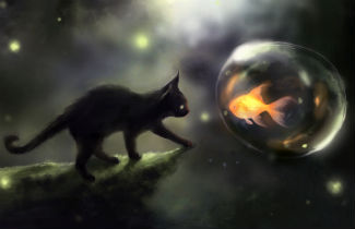 25 Epic Examples of Digital Paintings