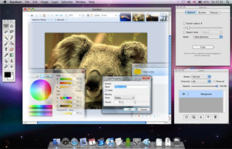9 Free Photoshop Alternatives and Their Brief Reviews