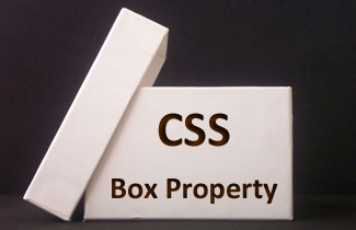 CSS Properties 4 – Box