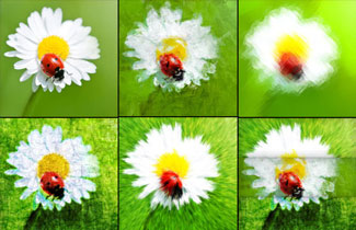 Filter Forge – The Ultimate Photoshop Filters
