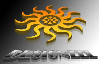 Basic Tutorial for Creating 3D Objects in Photoshop