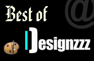 The Best of Designzzz in the First Half of 2011