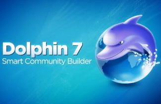 Dolphin by BoonEx – The Mother of All Community Builders