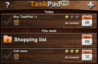 Free Productivity Enhancement iPad Apps for Professionals