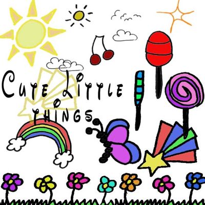 Cute Pics Download on Cute Little Things Photoshop Brushes Photoshop Free Download Pack