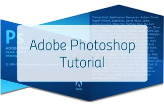 Supreme Quality Photoshop Tutorials for Photo Manipulation