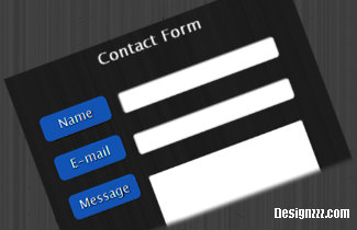 Coding a Sleek PHP / jQuery Contact Form with Runtime Preview