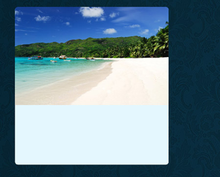 Elegant Template Tutorial Free Design of Photohshop Tutorial