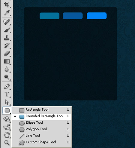 Photoshop Tutorial of Travel Template Tutorial of Photohsop