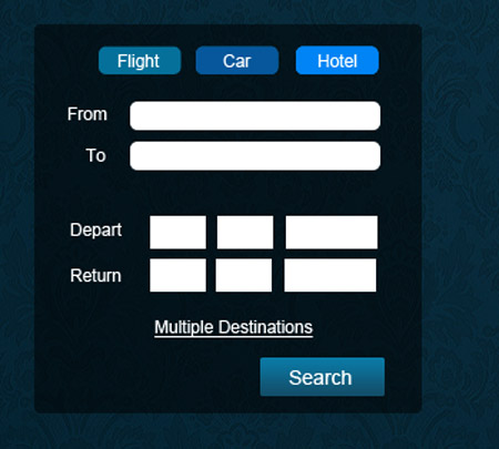 Photoshop Tutorial of Template Template Tutorial of Photoshop