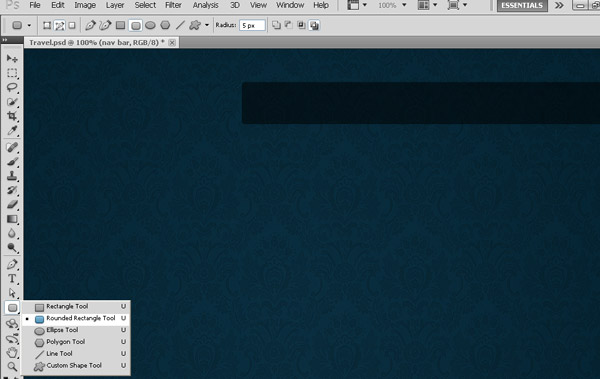 Design Travel Template Free Tutorial of Travel Travel Template