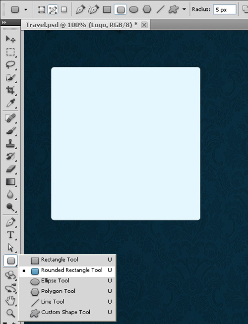 Travel Template Tutorial Photohshop Template Tutorial