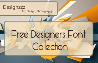 Designers Fonts for Creating Logos and Headings