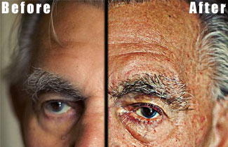 Quick Tutorial for Perfectly Toning a Picture in Photoshop