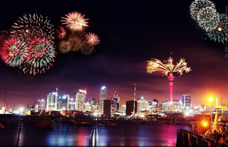 Breathtaking Fireworks Pictures and Photography Tips
