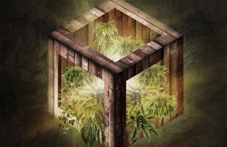 Best Photoshop Tutorials of October 2011