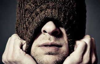 Stunning Concept Based Fashion Photography