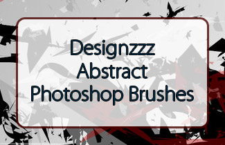 Dashing Abstract Brushes for Creating Hot Graphics in Photoshop