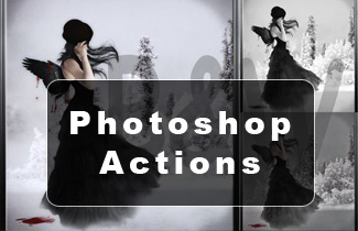 Attractive Photoshop Actions for Image Enhancement