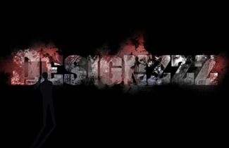 Creating a Crunchy Grungy Typography in Photoshop