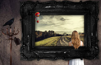 How to Create a Surreal Photo Manipulation