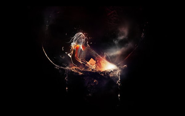 liquid water drop model flatten1 latest december 2011 tutorials for graphic designers of Adobe photoshop