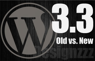 User Experience New Features of WordPress 3.3 “Sonny”